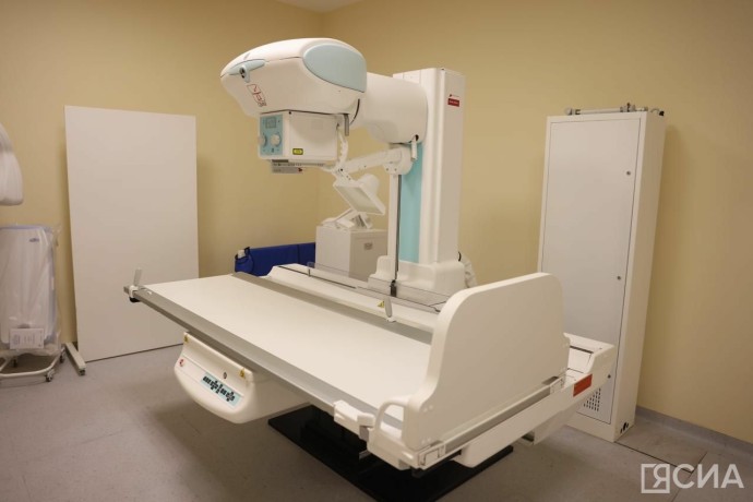229 единиц нового оборудования поступило в больницы Якутии в 2025 году 229 единиц нового оборудования поступило в больницы Якутии в 2025 году