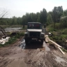 В Башкирии оштрафовали районную больницу за незаконный сброс отходов