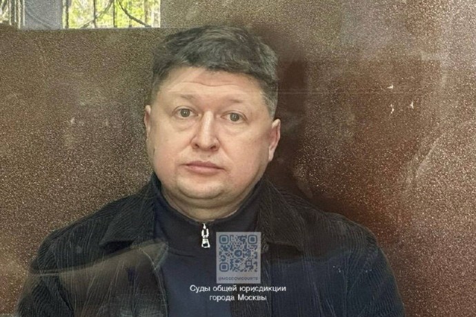 Фигурант дела Тимура Иванова Бородин заключил досудебное соглашение со следствием