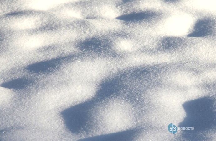 Очень много снега. Важная информация от известного синоптика Очень много снега. Важная информация от известного синоптика