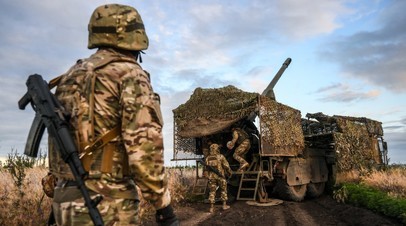Наступление в Красноармейске, освобождение части Купянска и взятие Новоуспеновского: как развивается ситуация в зоне СВО