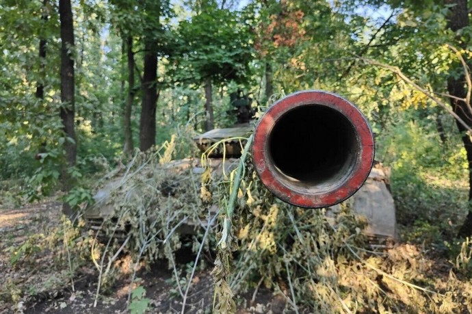 Россия готова уничтожить любые новые поставки оружия Украине, заявили в США