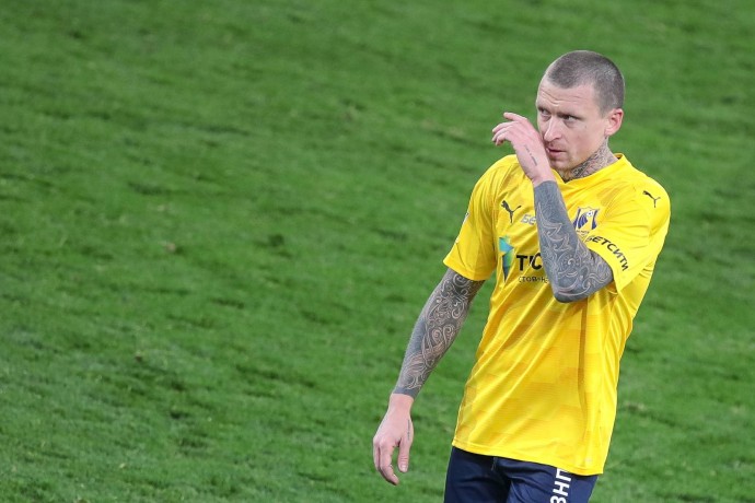 Мамаев поделился ожиданиями от матча Россия — Чили Мамаев поделился ожиданиями от матча Россия — Чили