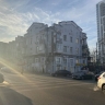 Жилой дом у Центрального рынка снесут в течение пяти лет