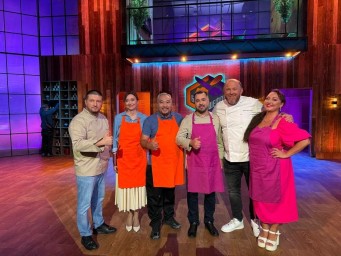 Наталия Лукьянова из Тутаева стала финалисткой «Битвы шефов»