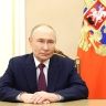 Видеообращение по случаю 70-летия космодрома Байконур