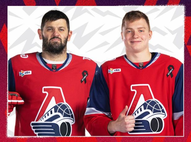 Болельщики выбрали двух игроков «Локомотива» для участия в Матче звезд КХЛ Болельщики выбрали двух игроков «Локомотива» для участия в Матче звезд КХЛ