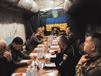 Депутат Рады: Убийства и запугивания за границей — визитная карточка киевского режима