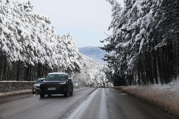 Синоптик счёл недостаточной высоту снежного покрова в столичном регионе