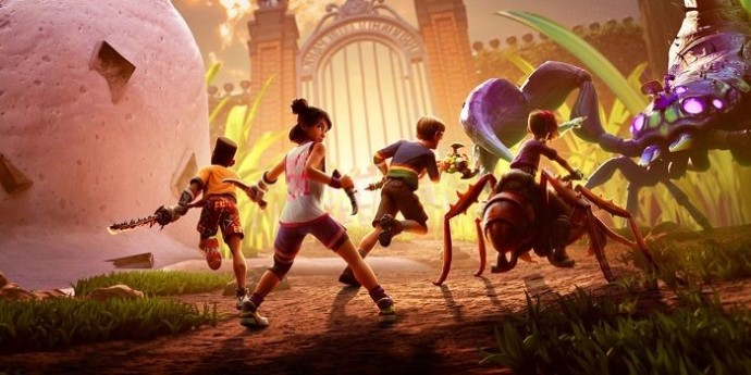 Grounded 2 от Obsidian Entertainment привлёк внимание трёх миллионов человек