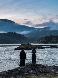 BELOBOKA выпустили первый в России аудио-визуальный фолк-альбом «Легенды Великой Сокровищницы»