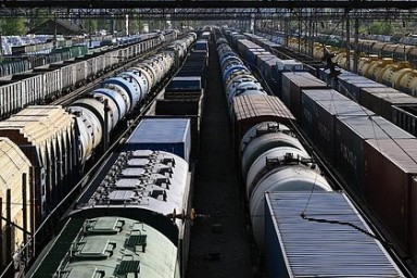В России возникла новая проблема с вагонами