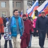 «Горжусь, что я – сын закаменской земли»: В Бурятии с почестями встретили Героя России