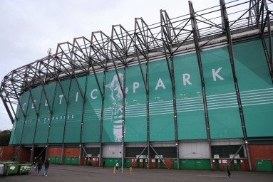 Селтик – Рома: прямая трансляция, где смотреть матч онлайн 11 декабря