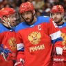 Шесть игроков НХЛ вошли в состав сборной России на матч с США