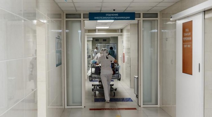 Губернатор рассказал о состоянии пострадавших от атак ВСУ белгородцев
