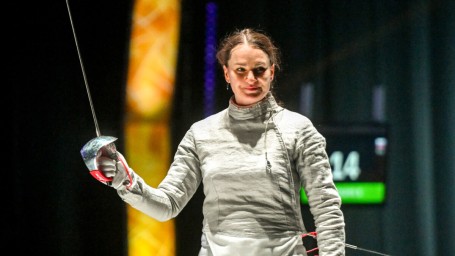 Софья Великая ответила на вопрос о возможном завершении карьеры