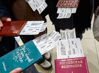 Детский тур обернулся скандалом: предприниматель оштрафован за нелегальную поездку в Китай