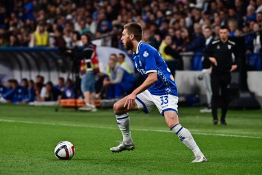 Сергеев отреагировал на поражение «Динамо» от «Акрона»