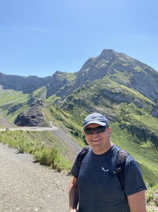 Олег Белай: 30 лет на одной волне с рынком