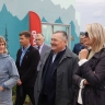 ​Валерий Сухих: важно, чтобы в городах Пермского края реализовывались крупные проекты