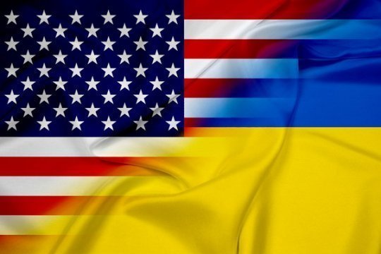 Politico: США не подписали декларацию о гарантиях безопасности для Украины Politico: США не подписали декларацию о гарантиях безопасности для Украины