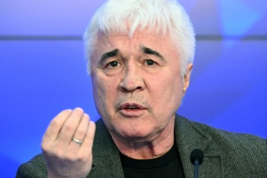 Ловчев: "Никто из россиян нынешнего состава не играл бы в "Спартаке" моего времени"