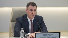 Дмитрий Патрушев: Россия продолжает стабильные поставки сельскохозяйственных товаров и продовольствия за рубеж