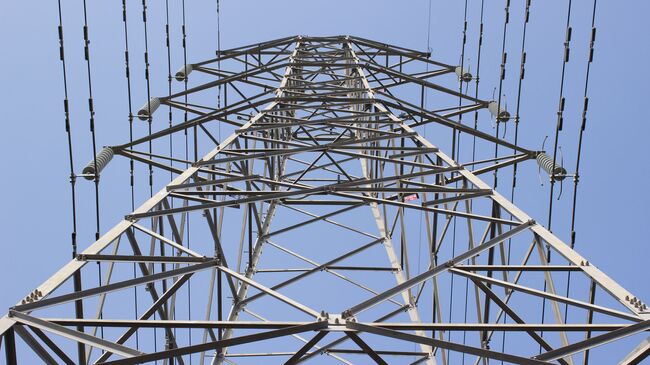 В Ростовской области два хутора остались без света после атаки БПЛА В Ростовской области два хутора остались без света после атаки БПЛА