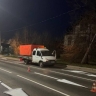 На дорогах Саранска обновляют разметку