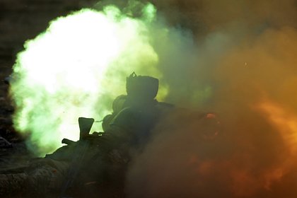 Российские бойцы захватили модуль управления американской ПТУР