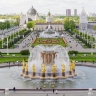 Mos.ru покажет лекцию «От выставки к парку: история метаморфоз» в прямом эфире