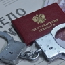Адвокат получил 3 года колонии за покушение на мошенничество