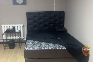 В Москве ликвидировали бордель в подвале дома на Большой Филевской