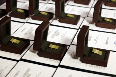 МХТ имени А.П. Чехова отпраздновал 127-летие