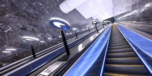 К 2030 году в столичном метро появится 13 новых пересадок и три вестибюля