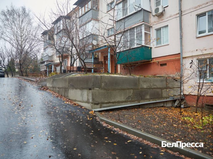 Белгородская область получит 400 млн ₽ на компенсацию аренды жилья жителям приграничья