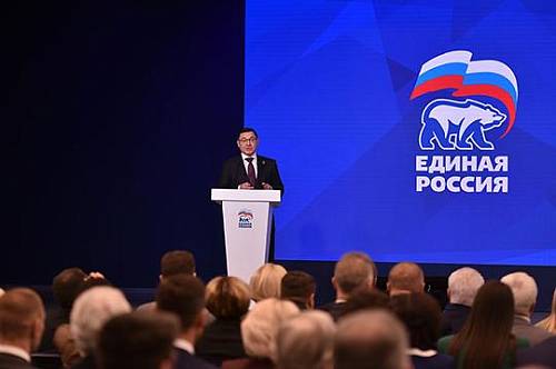Порядка 100 миллиардов рублей просят депутаты на соцподдержку жителей регионов