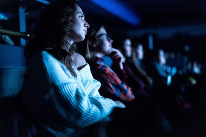 45-й Международный студенческий фестиваль ВГИК пройдет в кинотеатре «Москино Тула» 45-й Международный студенческий фестиваль ВГИК пройдет в кинотеатре «Москино Тула»