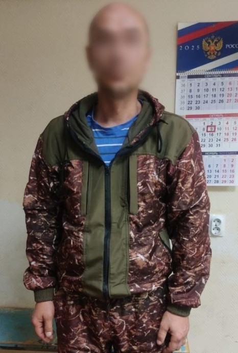 В Уфе мужчина поджег подругу