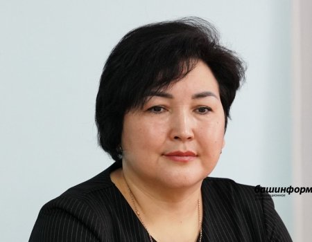Глава минтуризма Башкирии пояснила ситуацию с Центром развития туризма