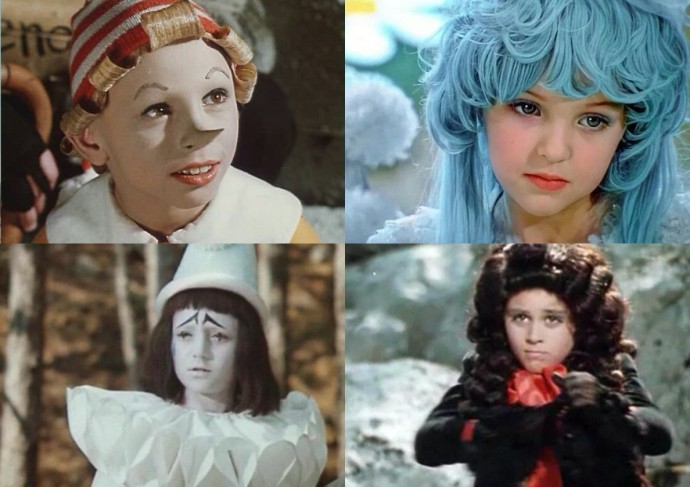 Разбитые мечты сказочных героев. Что стало с актерами «Буратино» спустя 45 лет? Шокирующие повороты судеб