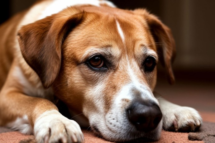 Россиянам рассказали, как выбрать передержку для собаки на Новый год