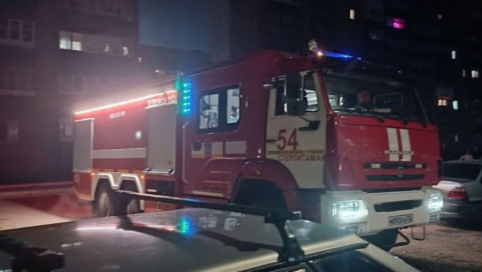 В Башкирии в квартире обнаружили два трупа
