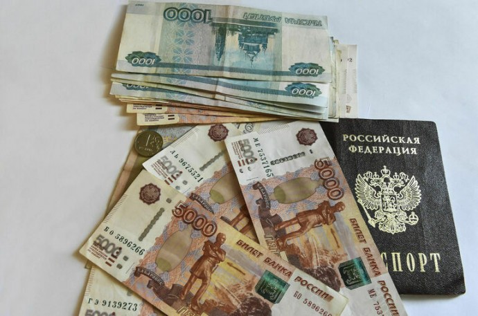В России предлагают ввести новый вид социальной пенсии