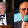 Мерц обсудил с Трампом политику в отношении Украины