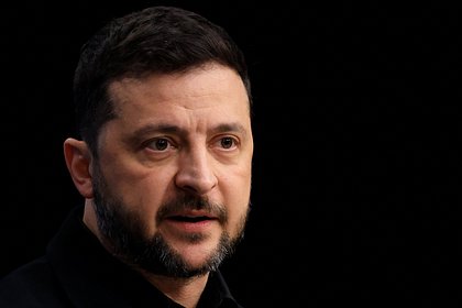 В Конгрессе США раскритиковали Зеленского В Конгрессе США раскритиковали Зеленского