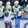 Глава Башкортостана оценил выступление «Салавата Юлаева» в нынешнем сезоне КХЛ
