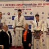 Якутские дзюдоисты завоевали путёвки на финал Спартакиады молодежи России