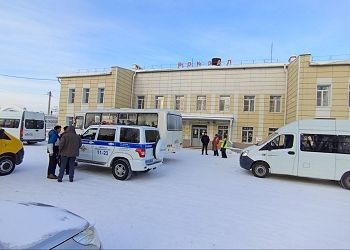 Режим повышенной готовности сняли в Сковородинском округе Приамурья